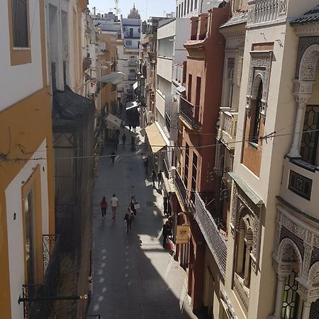 Las Llaves Del Salvador Siviglia Esterno foto