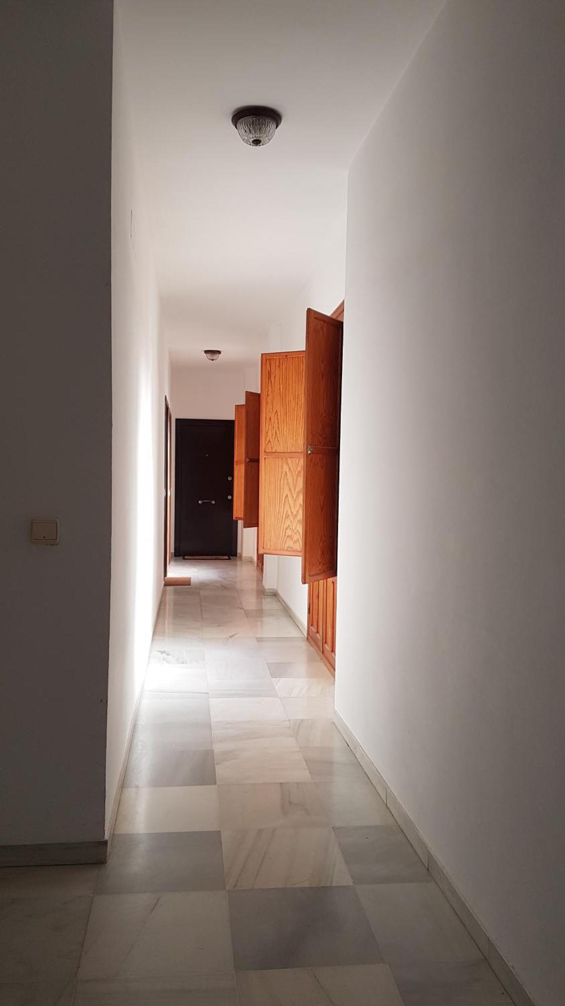 Las Llaves Del Salvador Siviglia Esterno foto