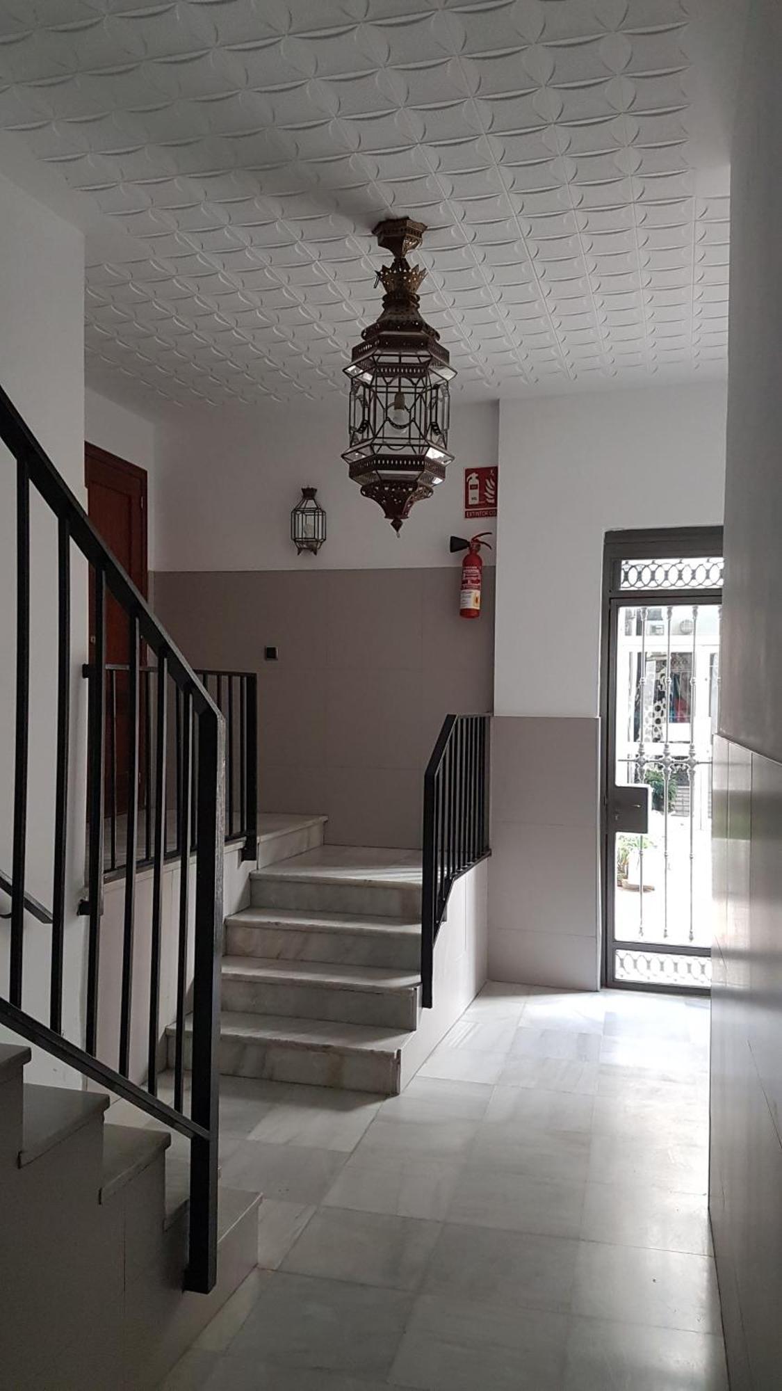 Las Llaves Del Salvador Siviglia Esterno foto